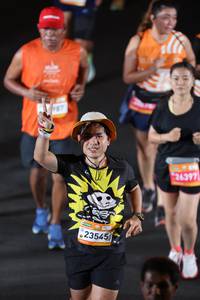 BIB: 23545, 26397
                            <button type="button" onclick="openModal(23016713)" class="btn btn-primary btn-sm float-right btn-popup" data-toggle="modal" data-target=".modal-high-quality">
                        <i class="fas fa-shopping-cart"></i> Add to Cart
                    </button>
                                            <button type="button" onclick="isThisMe(23016713, true)" class="btn btn-success btn-sm float-right btn-popup btn-isme hidden" data-toggle="tooltip" data-placement="bottom" title="นี่คือรูปของคุณใช่ไหม คลิกที่นี่เพื่อเอาเข้าอัลบั้ม">
                        <i class="fas fa-plus"></i> Add to album
                    </button>
                    <button type="button" onclick="isThisMe(23016713, false)" class="btn btn-warning btn-sm float-right btn-popup btn-isnotme hidden">
                        <i class="fas fa-ban"></i> Remove from album
                    </button>